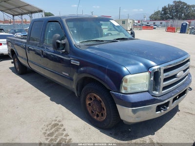 FORD F-250 2005