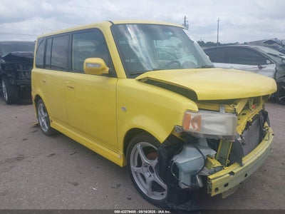 SCION XB 2005
