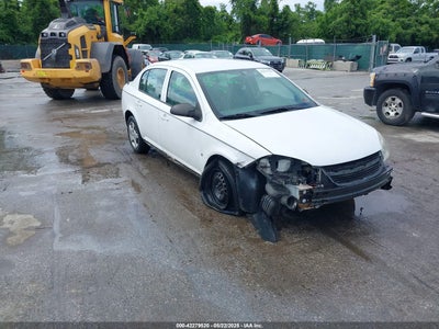 CHEVROLET COBALT 2007