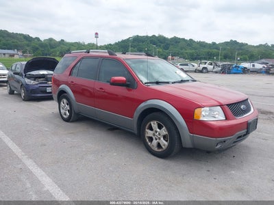 FORD FREESTYLE 2006