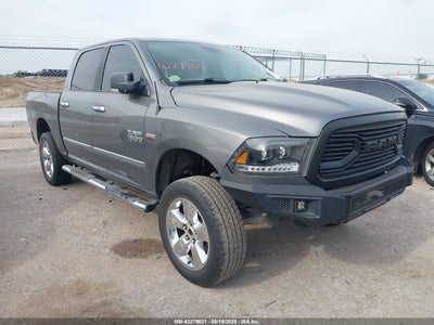 RAM 1500 2013