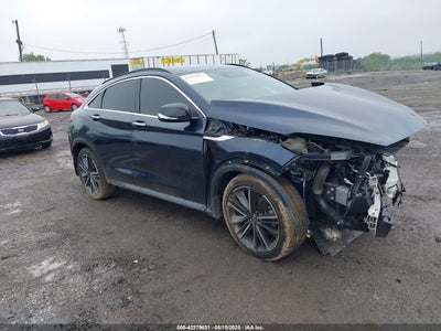 INFINITI QX55 2023