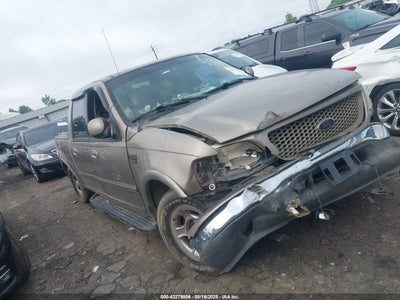 FORD F-150 2003