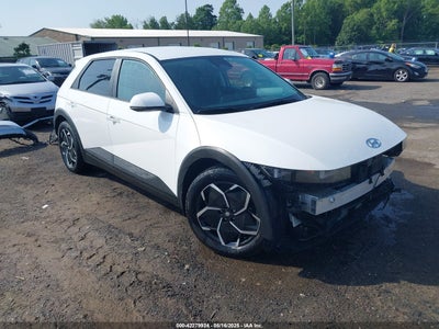 HYUNDAI IONIQ 5 2023