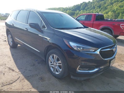 BUICK ENCLAVE 2020