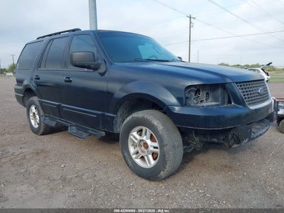 FORD EXPEDITION 2006