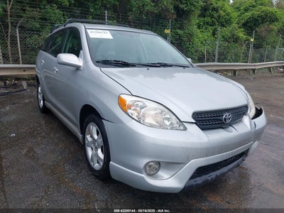 TOYOTA MATRIX 2005