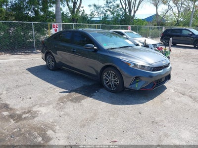 KIA FORTE 2023