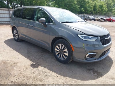 CHRYSLER PACIFICA HYBRID 2023
