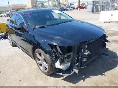 ACURA ILX 2015