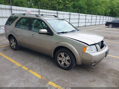 FORD FREESTYLE 2006