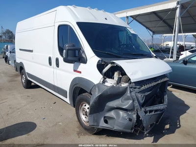 RAM PROMASTER 2500 2015