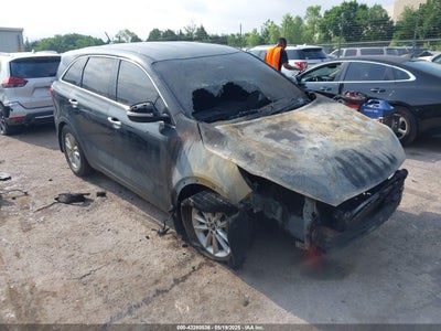 KIA SORENTO 2019