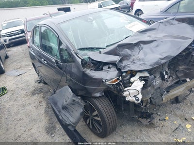 HONDA FIT 2018