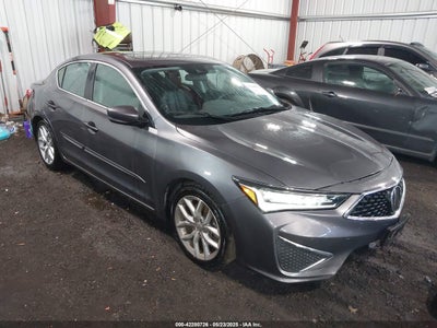 ACURA ILX 2019