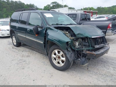 GMC ENVOY XL 2003