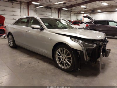 CADILLAC CT6 2020