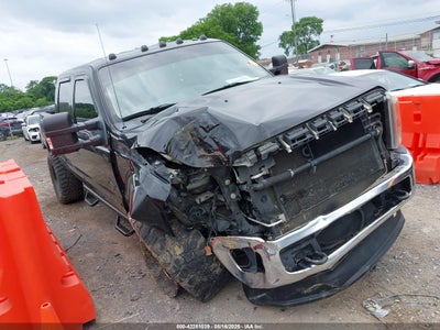 FORD F-250 2013