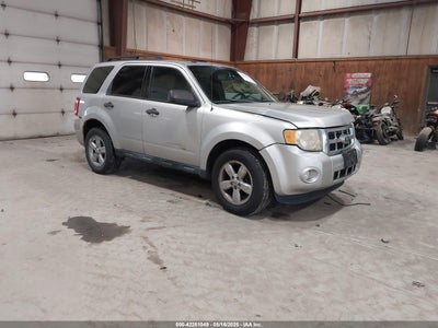 FORD ESCAPE 2012