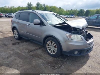 SUBARU TRIBECA 2009