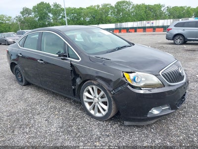 BUICK VERANO 2012