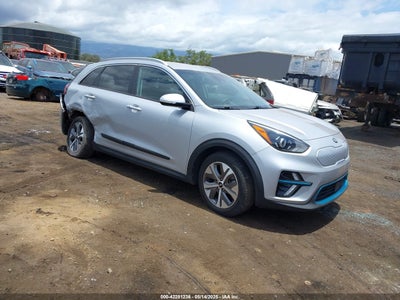 KIA NIRO EV 2020
