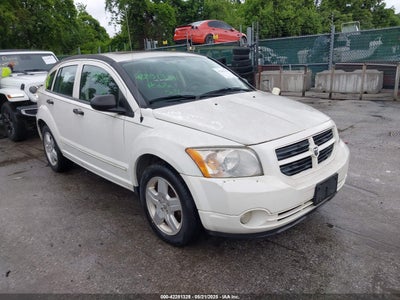 DODGE CALIBER 2008