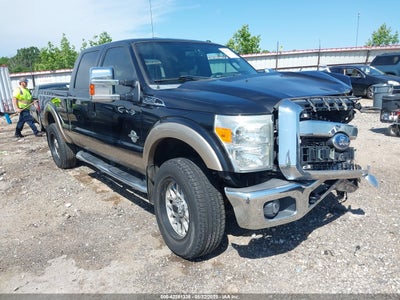 FORD F-250 2011
