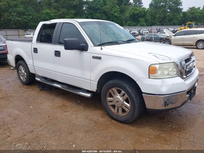 FORD F-150 2007