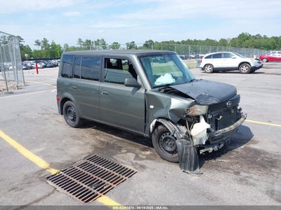 SCION XB 2005