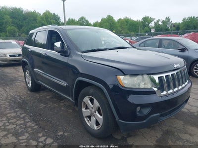 JEEP GRAND CHEROKEE 2011