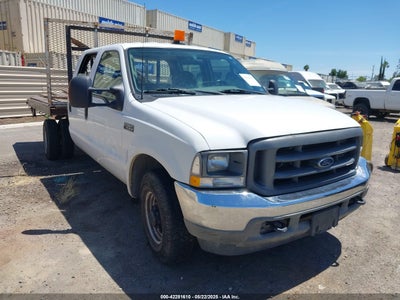 FORD F-350 2003