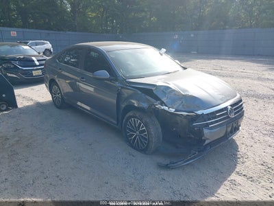 VOLKSWAGEN JETTA 2019