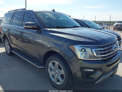 FORD EXPEDITION 2019