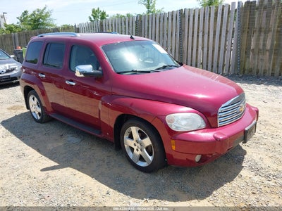 CHEVROLET HHR 2006