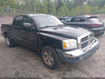 DODGE DAKOTA 2005