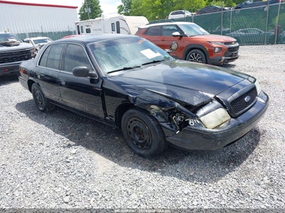 FORD CROWN VICTORIA 2005