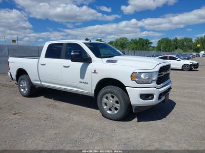 RAM 2500 2024