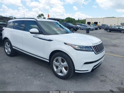 LAND ROVER RANGE ROVER VELAR 2021