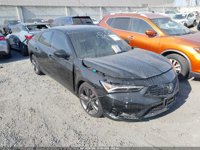 ACURA INTEGRA 2024