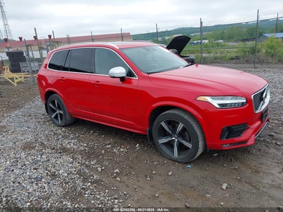 VOLVO XC90 2019