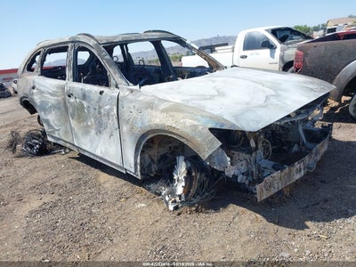 MAZDA CX-90 2024