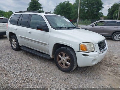 GMC ENVOY 2004