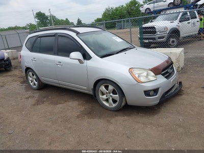 KIA RONDO 2008