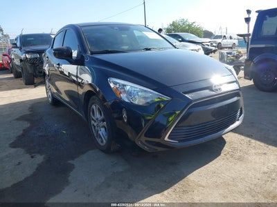 SCION IA 2016