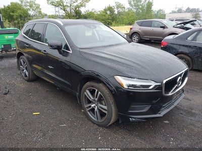 VOLVO XC60 2021