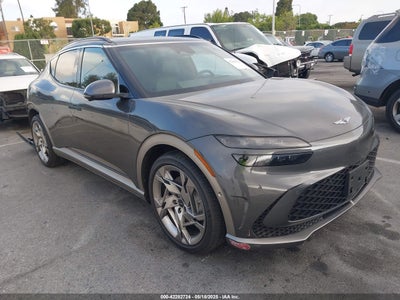 GENESIS GV60 2023