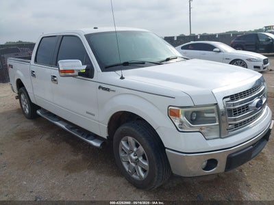 FORD F-150 2014