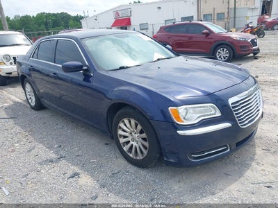 CHRYSLER 300 2014