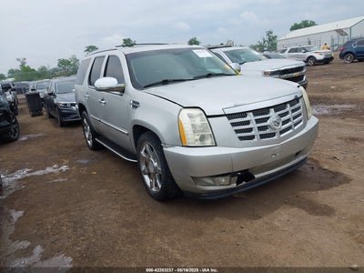 CADILLAC ESCALADE 2010